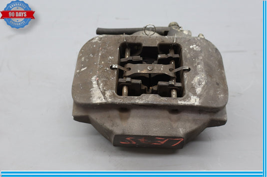 07-17 Lexus LS460 LS460L Rear Left Driver Side Brake Caliper Assembly Oem