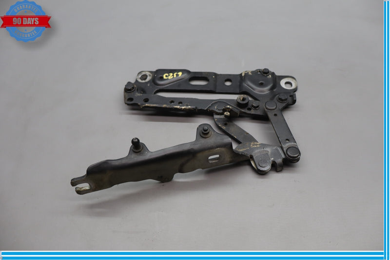 Load image into Gallery viewer, 11-16 BMW 535i xDrive Front Left Driver Side Hood Bonnet Hinge Support Oem
