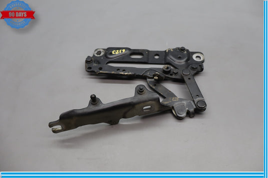11-16 BMW 535i xDrive Front Left Driver Side Hood Bonnet Hinge Support Oem
