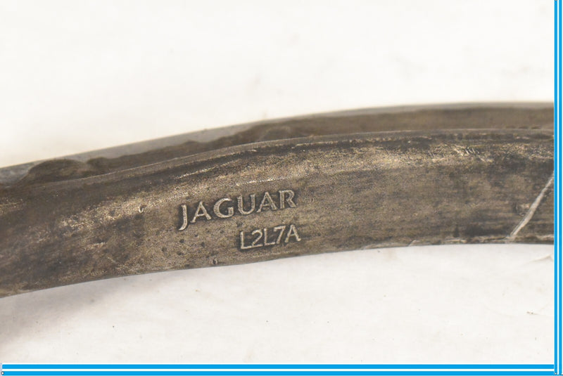 Load image into Gallery viewer, 2010-2019 JAGUAR XJL 5.0L V8 LEFT DRIVER FRONT LOWER CONTROL ARM OEM 
