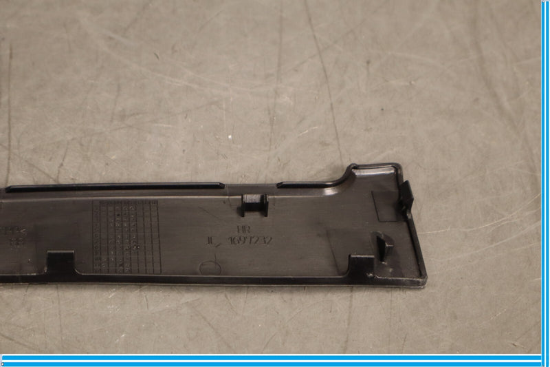 Load image into Gallery viewer, 10-16 Mercedes E350 E550 Rear Right Side Door Panel Trim Cover Plastic Cap Oem
