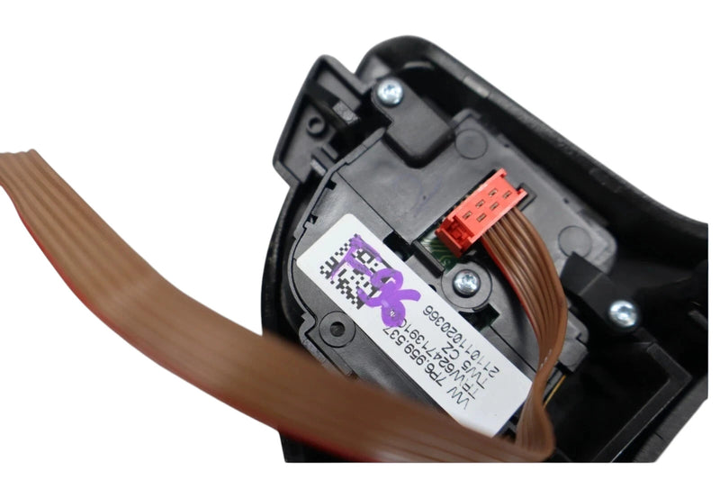 Load image into Gallery viewer, 11-14 Volkswagen VW Touareg Left Multifunction Steering Wheel Control Button OEM
