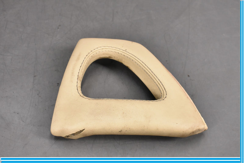 Load image into Gallery viewer, 04-13 Maserati Quattroporte M139 Front Left Interior Door Panel Handle Trim Oem

