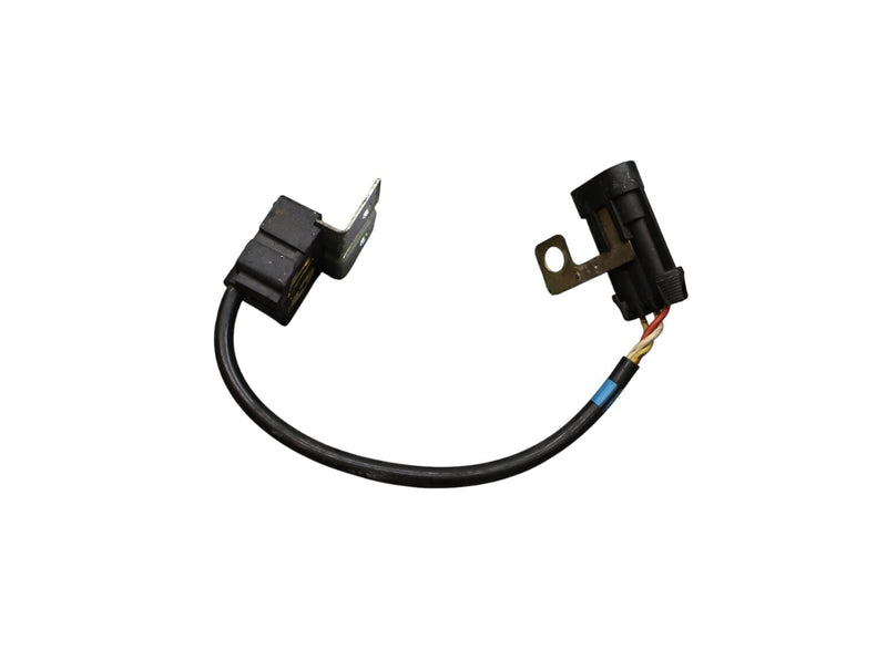 Load image into Gallery viewer, 04-08 Maserati Quattroporte M139 Front Vertical Acceleration Sensor 184849 Oem
