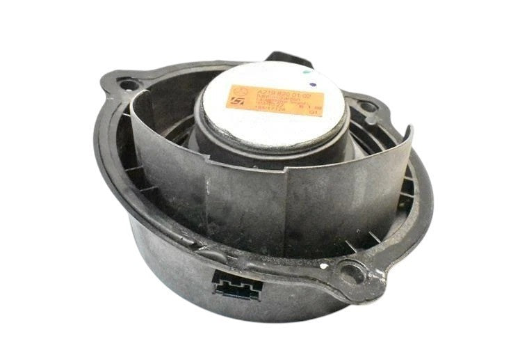 Load image into Gallery viewer, 06-11 Mercedes CLS550 W219 Rear Left Driver Door Audio Speaker A2198200102 Oem

