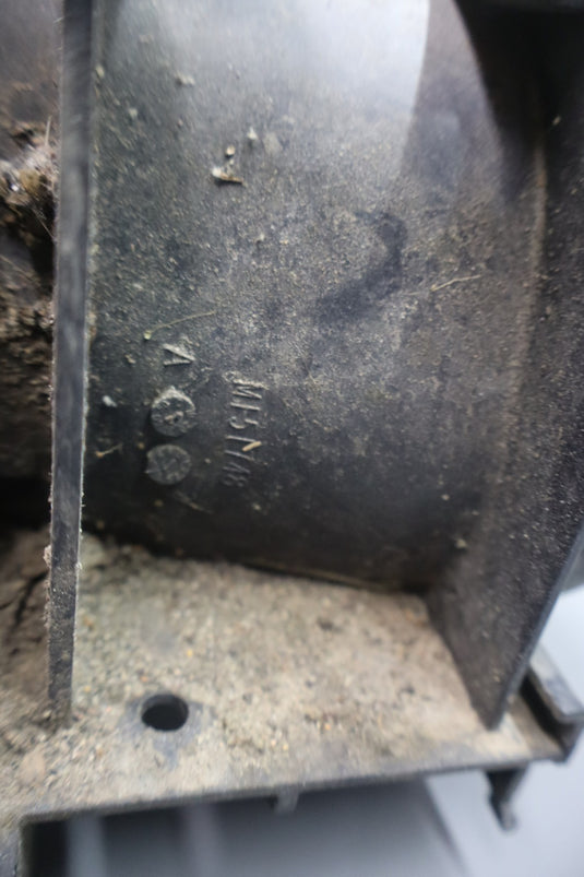 10-19 BMW 335i 435i M235i xDrive Intercooler Charge Air Cooler 17517600531 Oem