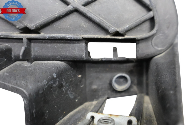 Load image into Gallery viewer, 10-15 Jaguar XJ XJL X351 Front Left Side Bumper Grille Bracket AW9315K233AC Oem
