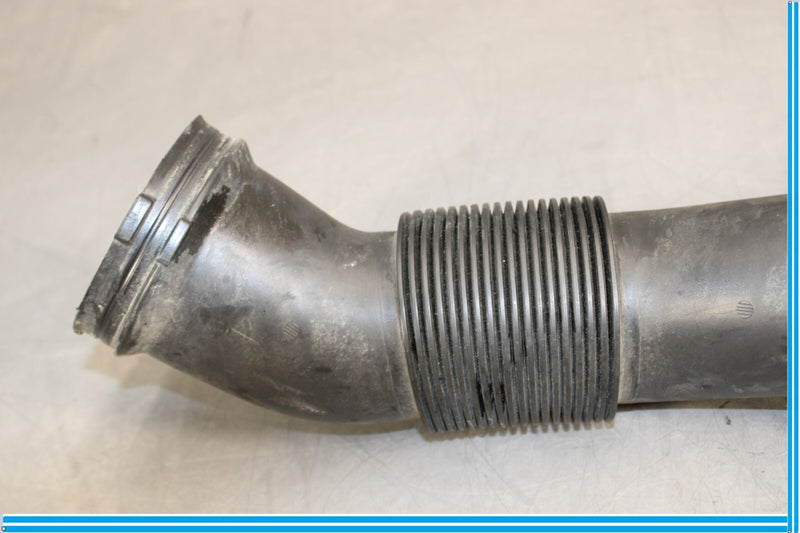 Load image into Gallery viewer, 11-12 Audi A8 Right Side Engine Air Intake Tube Hose Pipe Oem
