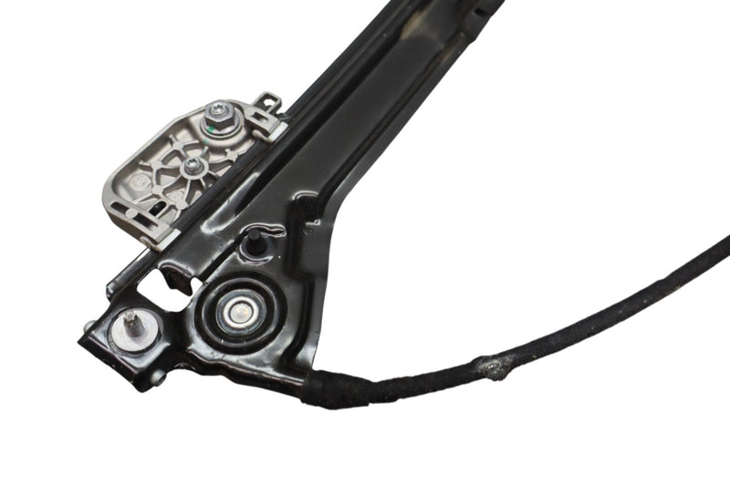 Load image into Gallery viewer, 14-22 Maserati Ghibli Quattroporte Front Right Side Window Regulator W Motor Oem
