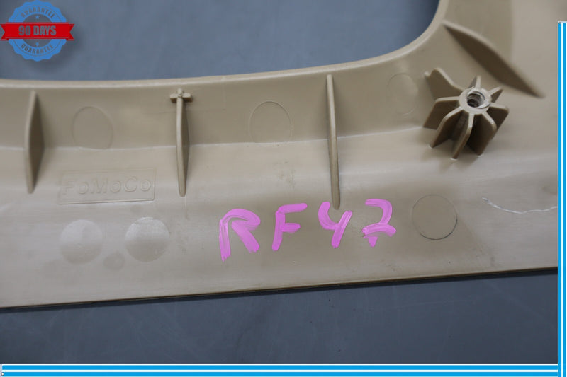 Load image into Gallery viewer, 10-15 Jaguar X351 XJ Front Right Passenger Side Seat Control Switch Trim Oem
