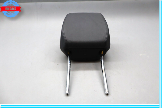 12-18 BMW 428i F30 Front Right Passenger Seat Headrest Head Rest Oem