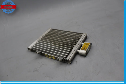 03-08 Mercedes R230 SL500 Cooling Radiator ABC Suspension Oil Cooler Oem