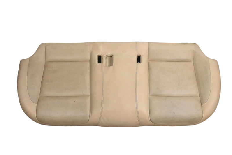 Load image into Gallery viewer, 09-15 BMW 750i 740i 760Li Rear Seat Lower Bottom Cushion Cover 52209112185 Oem

