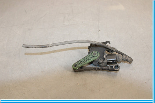 11-18 Audi A8 Rear Left Side Headlight Height Level Sensor Oem
