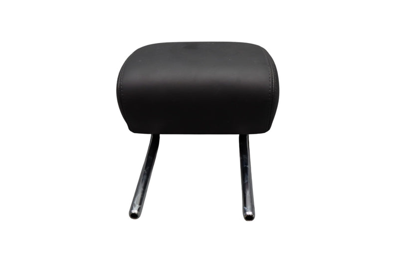 Load image into Gallery viewer, 15-18 Hyundai Genesis Rear Middle Seat Headrest Leather Black Oem

