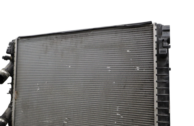 Load image into Gallery viewer, 14-22 Maserati Ghibli AC A/C Air Conditioning Condenser Cooler 16474837 Oem
