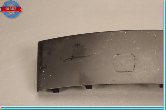 14-20 Maserati Ghibli Front Left Driver Side Seat Cover Panel Trim Oem
