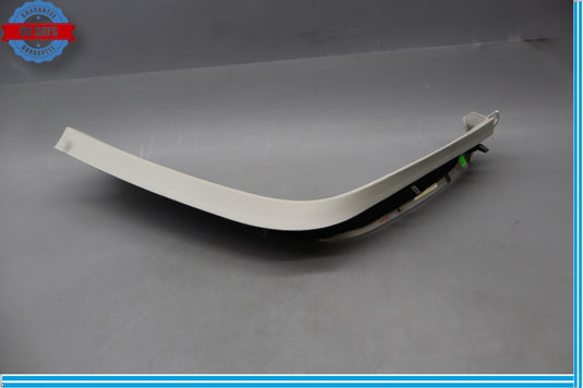 12-19 Mercedes X166 GL450 ML400 Right Tailgate Trim Cover A1667400671 Oem
