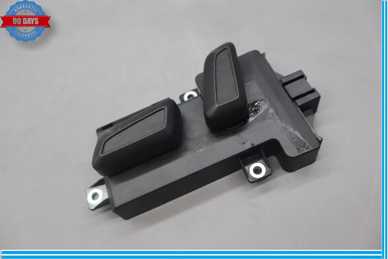 Load image into Gallery viewer, 12-18 Audi A6 Front Left Driver Side Seat Adjust Control Switch Oem
