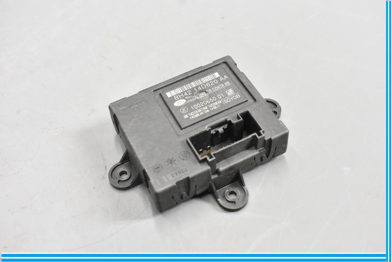 Load image into Gallery viewer, 09-15 Jaguar XF XFR Rear Left Driver Side Door Control Module Unit ECU Oem
