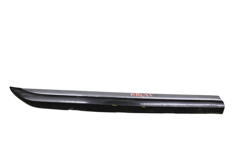 Load image into Gallery viewer, 07-12 Lexus LS460 Rear Right Side Door Trim Lower Molding 7507550050 Oem
