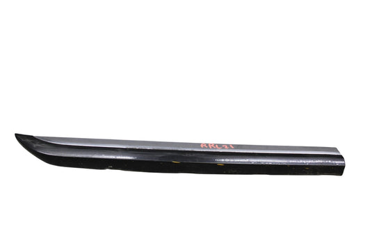 07-12 Lexus LS460 Rear Right Side Door Trim Lower Molding 7507550050 Oem