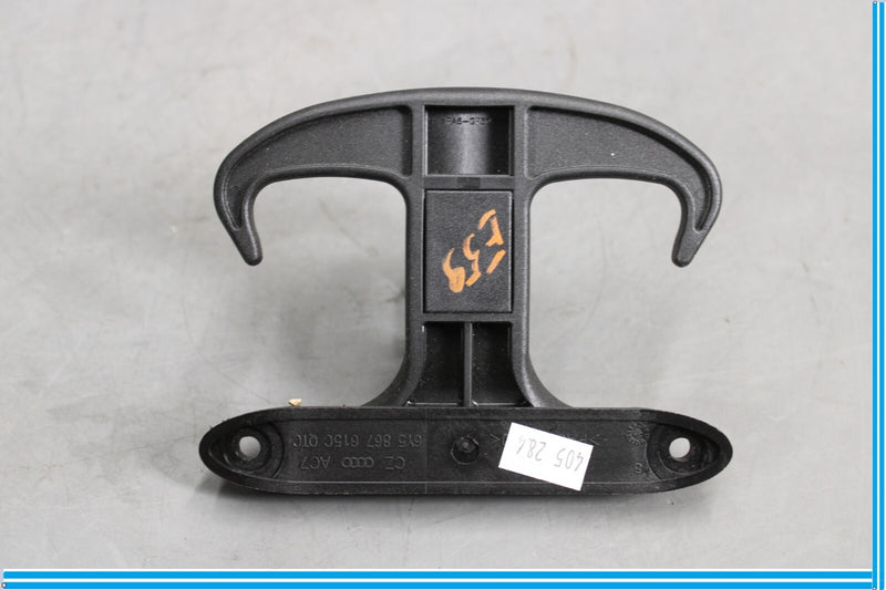 Load image into Gallery viewer, 11-18 Audi A8 Quattro Rear Trunk Cargo Compartment Luggage Tie Hook Oem
