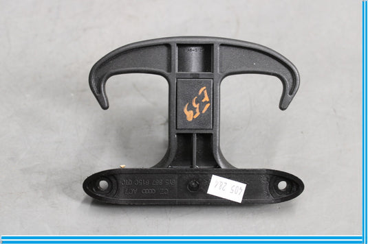 11-18 Audi A8 Quattro Rear Trunk Cargo Compartment Luggage Tie Hook Oem