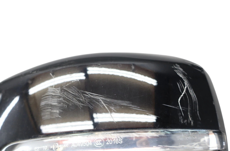 Load image into Gallery viewer, 15-19 Land Range Rover Sport Front Left Side Exterior Rear View Door Mirror OEM
