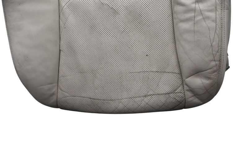 Load image into Gallery viewer, 07-09 Lexus LS460 LS460L Front Left Driver Side Lower Seat Cushion Oem
