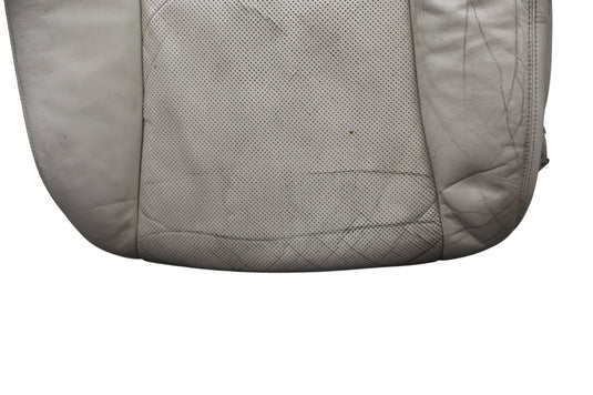 07-09 Lexus LS460 LS460L Front Left Driver Side Lower Seat Cushion Oem