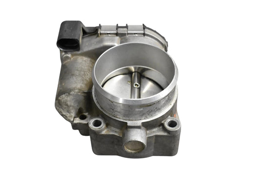 03-21 Bentley Continental Lamborghini Aventador Engine Throttle Body Valve Oem