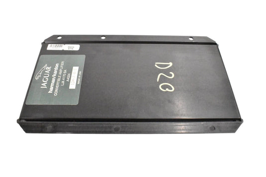 97-06 Jaguar XK8 XKR X100 Radio Audio Amp Amplifier Module LJA4170BA Oem
