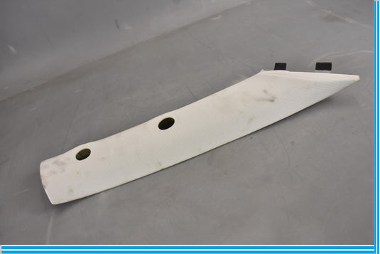 11-17 Infiniti QX56 QX80 Front Right Passenger Side A Pillar Trim Panel Oem
