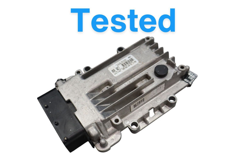Load image into Gallery viewer, 15-16 Hyundai Genesis 3.8L Transmission Control Module 95440-4FCH1 Oem
