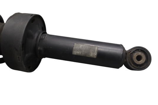 11-17 Volkswagen  VW Touareg Rear Left Side Suspension Shock Absorber Oem