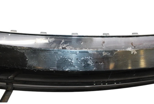 08-11 Mercedes W204 C250 C300 C350 Rear Bumper Cover Assembly A2048852925 Oem