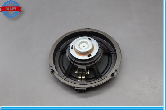 10-19 Jaguar XJ XJL X351 Rear Right or Left Side Door Bass Sound Speaker Oem