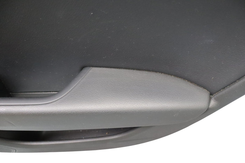 Load image into Gallery viewer, 12-18 Audi A7 S7 Rear Right Passenger Side Interior Door Panel Cover Trim Oem
