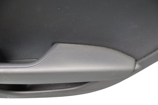 12-18 Audi A7 S7 Rear Right Passenger Side Interior Door Panel Cover Trim Oem