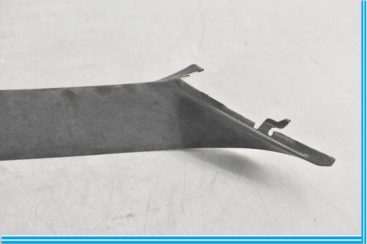 12-18 BMW 650i 640i F12 Front Right Passenger Side A Pillar Cover Trim Panel Oem