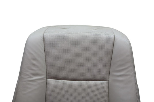 09-16 BMW 750Li 535i GT xDrive Front Right or Left Top Upper Seat Cushion Oem