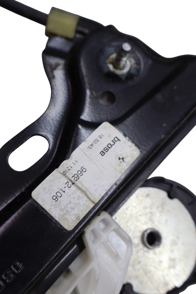 Load image into Gallery viewer, 09-16 BMW Z4 E89 Front Left Driver Side Door Window Motor Regulator Actuator Oem
