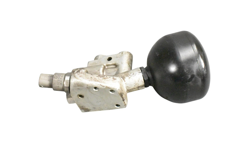 Load image into Gallery viewer, 00-06 Mercedes CL500 S55 Pressure Relief Valve ABC Hydraulic Suspension Oem
