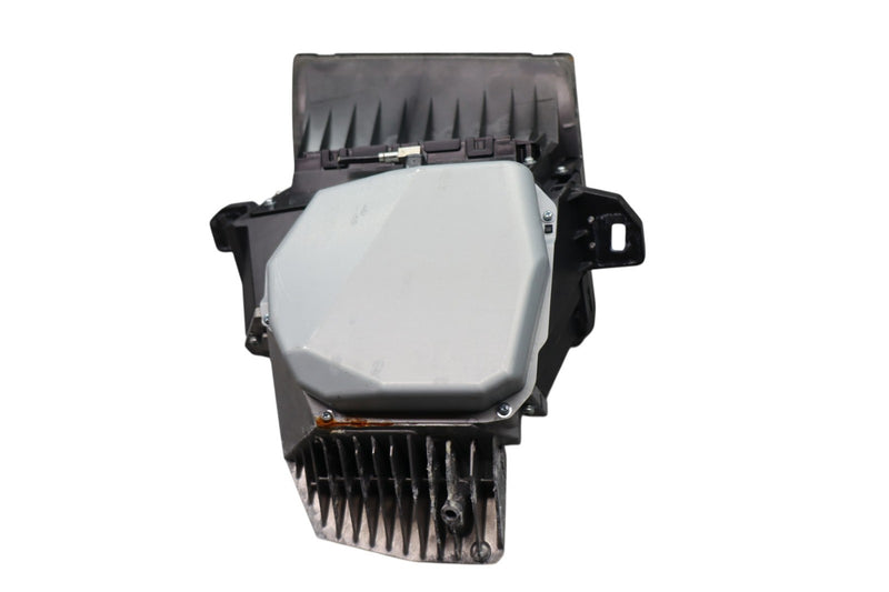 Load image into Gallery viewer, 10-15 BMW F01 750i 750Li Dash Front Upper Head-Up Display Projector Screen Oem
