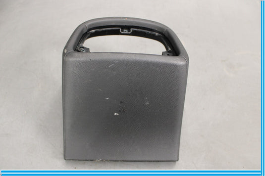 14-19 Maserati Ghibli Rear Center Console Air Vent Bezel Trim Panel Oem