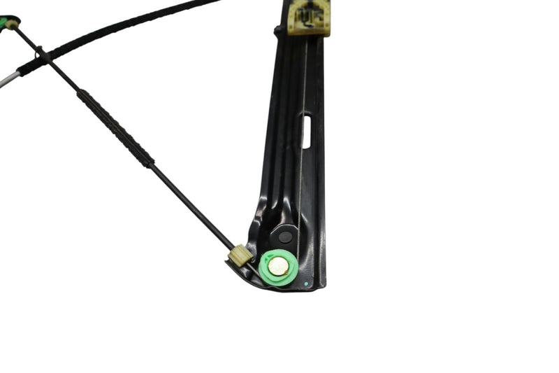 Load image into Gallery viewer, 14-18 BMW X5 Front Left Driver Side Door Window Regulator W/ Motor Oem
