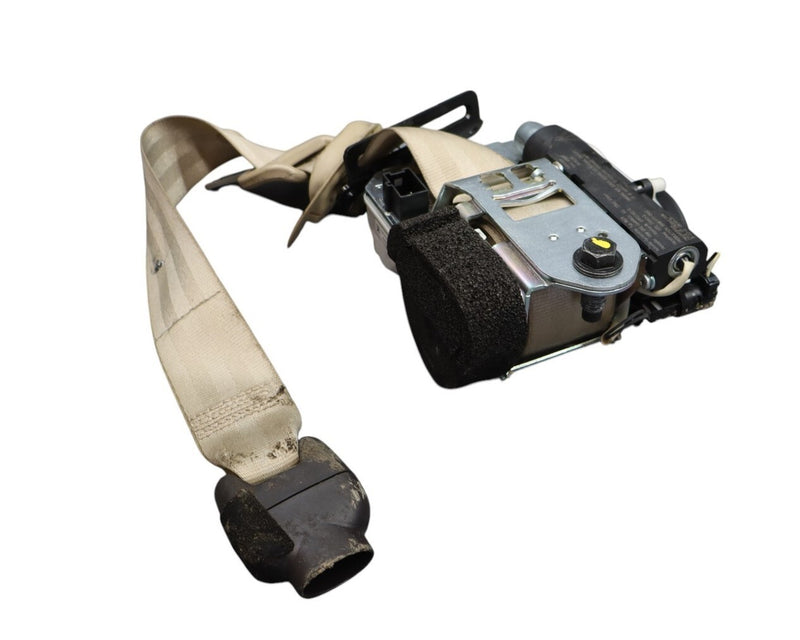 Load image into Gallery viewer, 11-13 Hyundai  Equus SIG Front Right Passenger Side Seat Belt Retractor Oem
