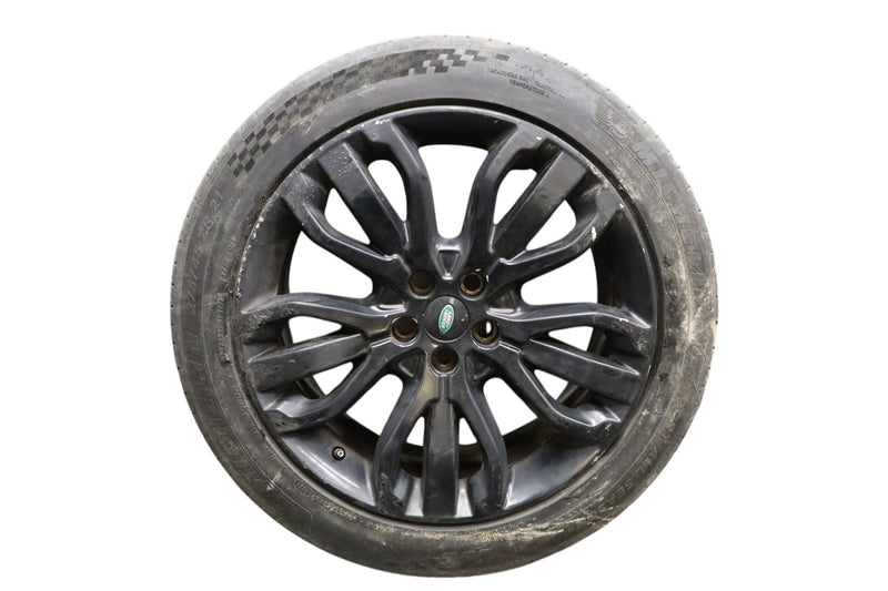 Load image into Gallery viewer, 14-22 Range Rover Sport L494 9.5Jx21" Alloy Wheel Rim 275/45 ZR21 Set of 4 Oem
