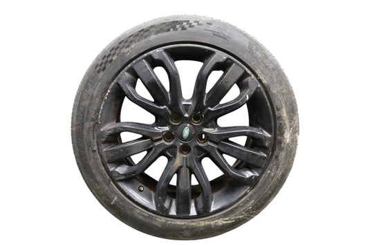 14-22 Range Rover Sport L494 9.5Jx21" Alloy Wheel Rim 275/45 ZR21 Set of 4 Oem